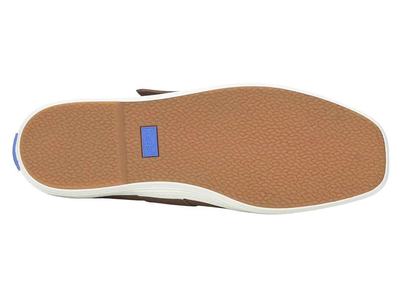 Square Toe Mary Jane Sneaker