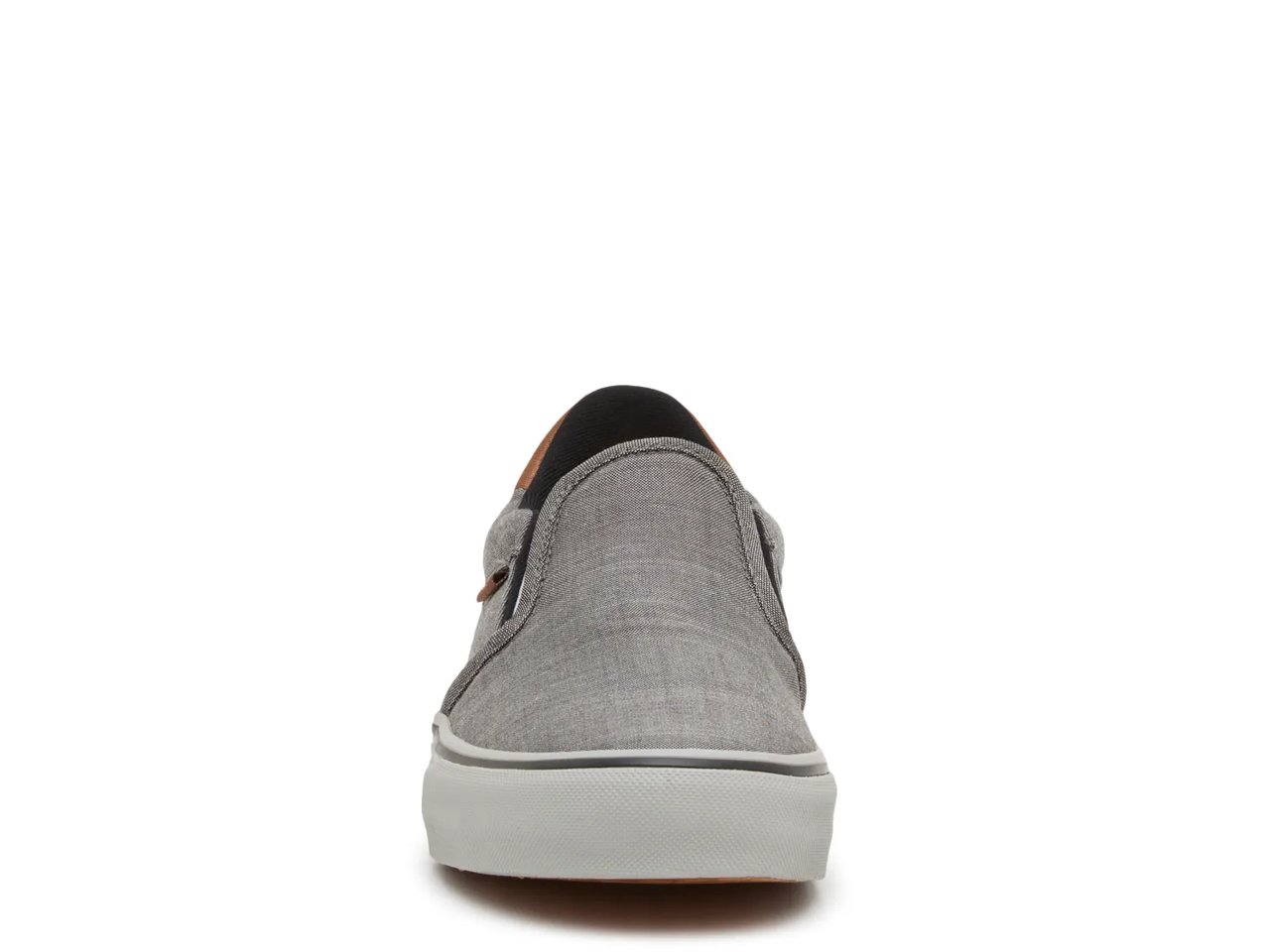 Asher Deluxe Slip-On Sneaker - Men's