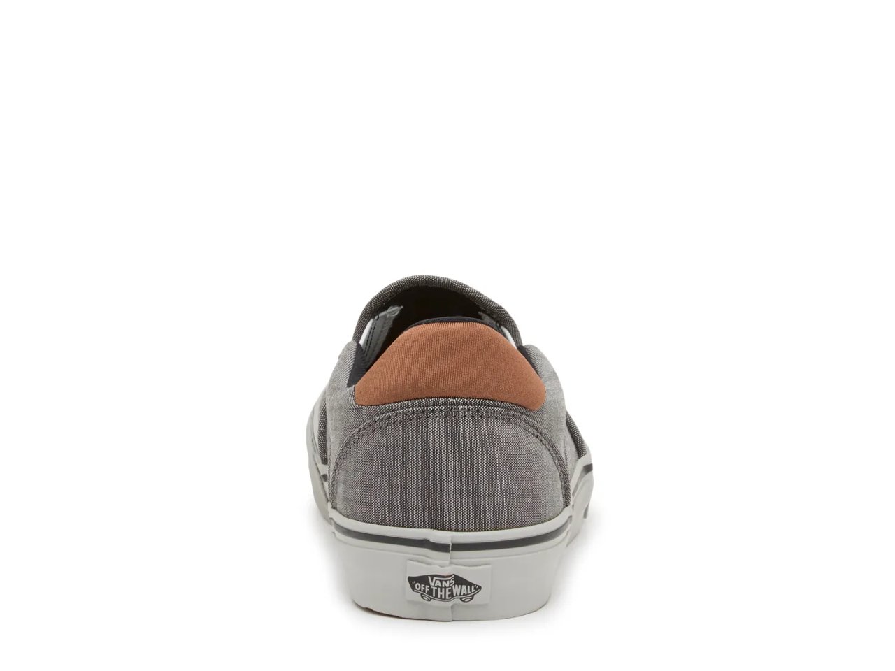 Asher Deluxe Slip-On Sneaker - Men's