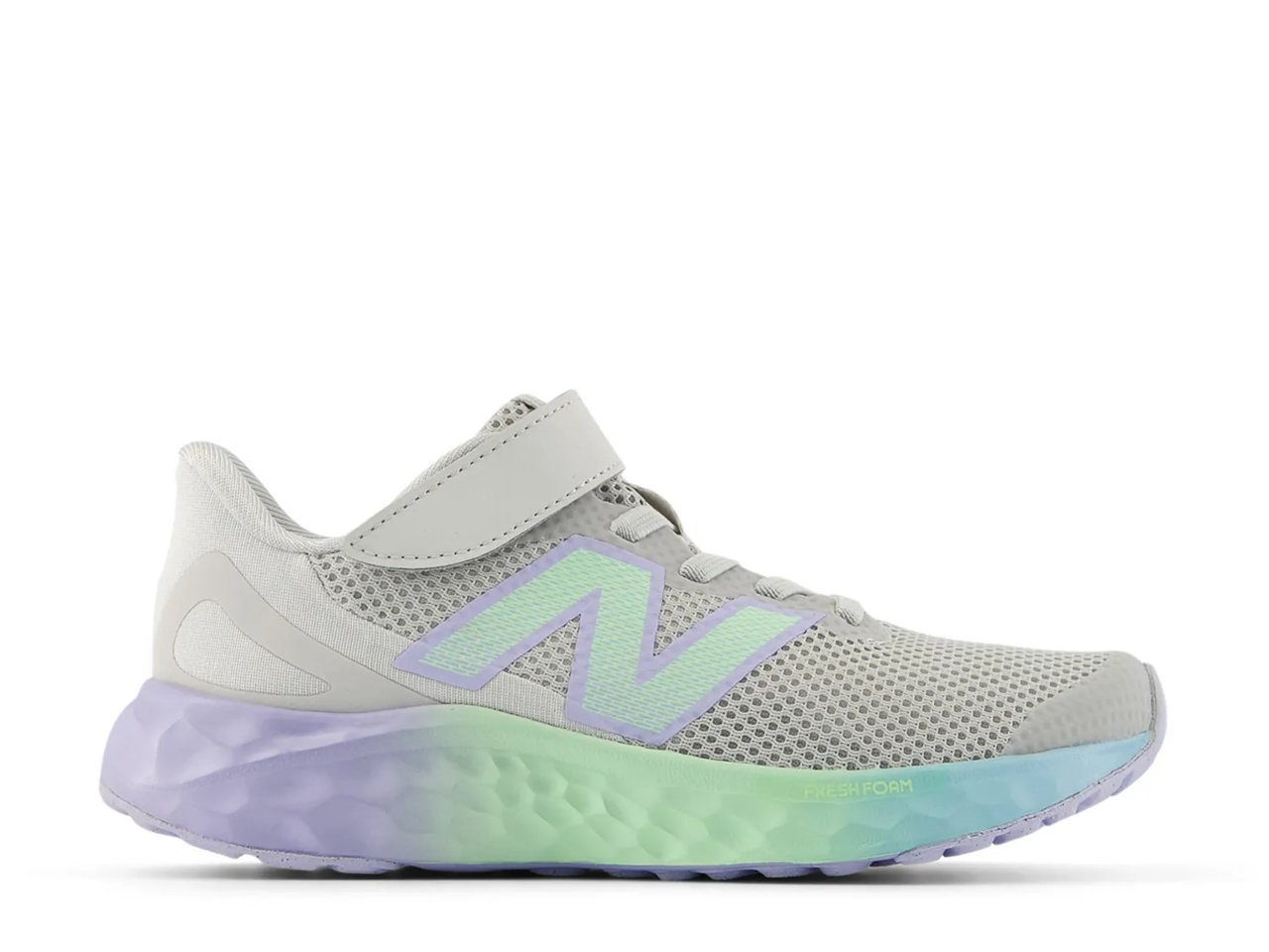 Arishi H&L Sneaker - Kids'