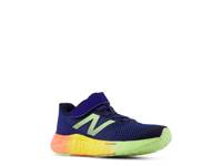 Ari Sneaker - Kids' Navy view