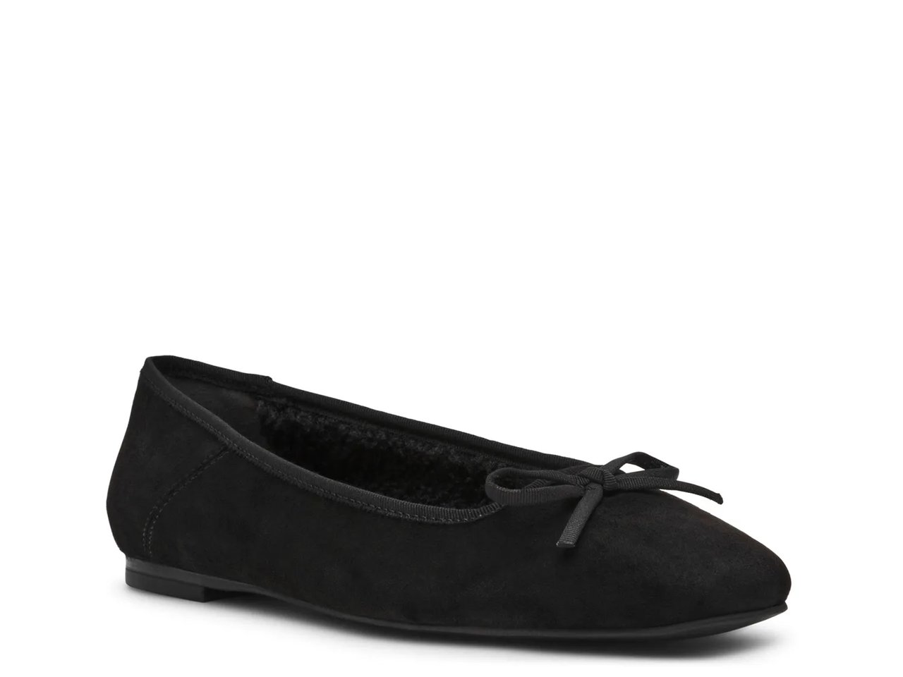 Anna Ballet Flat