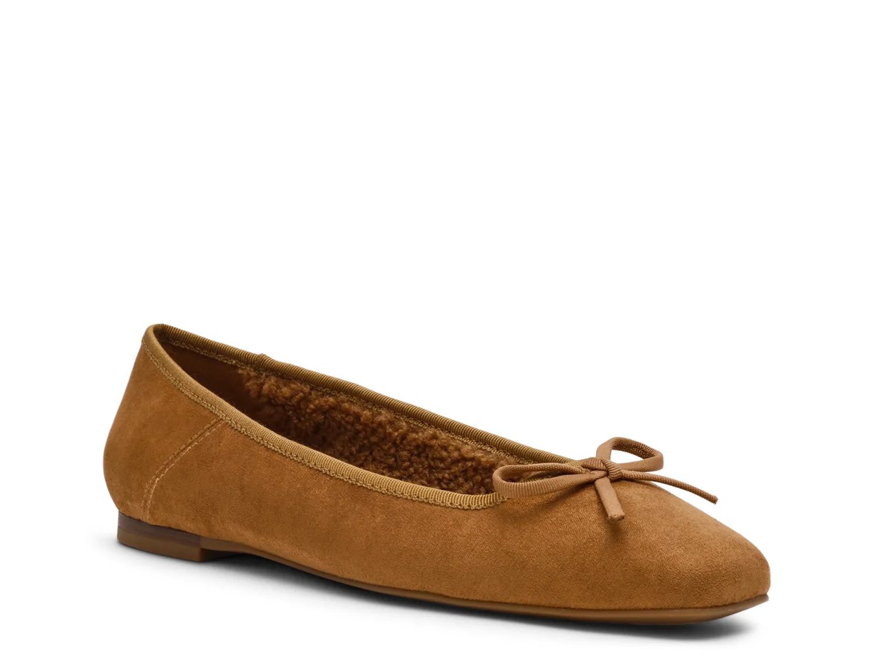 Anna Ballet Flat