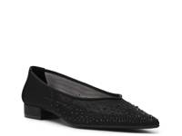 Carlisle Slip-On Black view