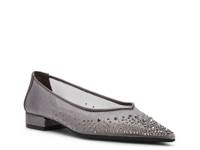 Carlisle Slip-On Gunmetal view