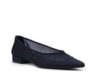 Carlisle Slip-On Navy view