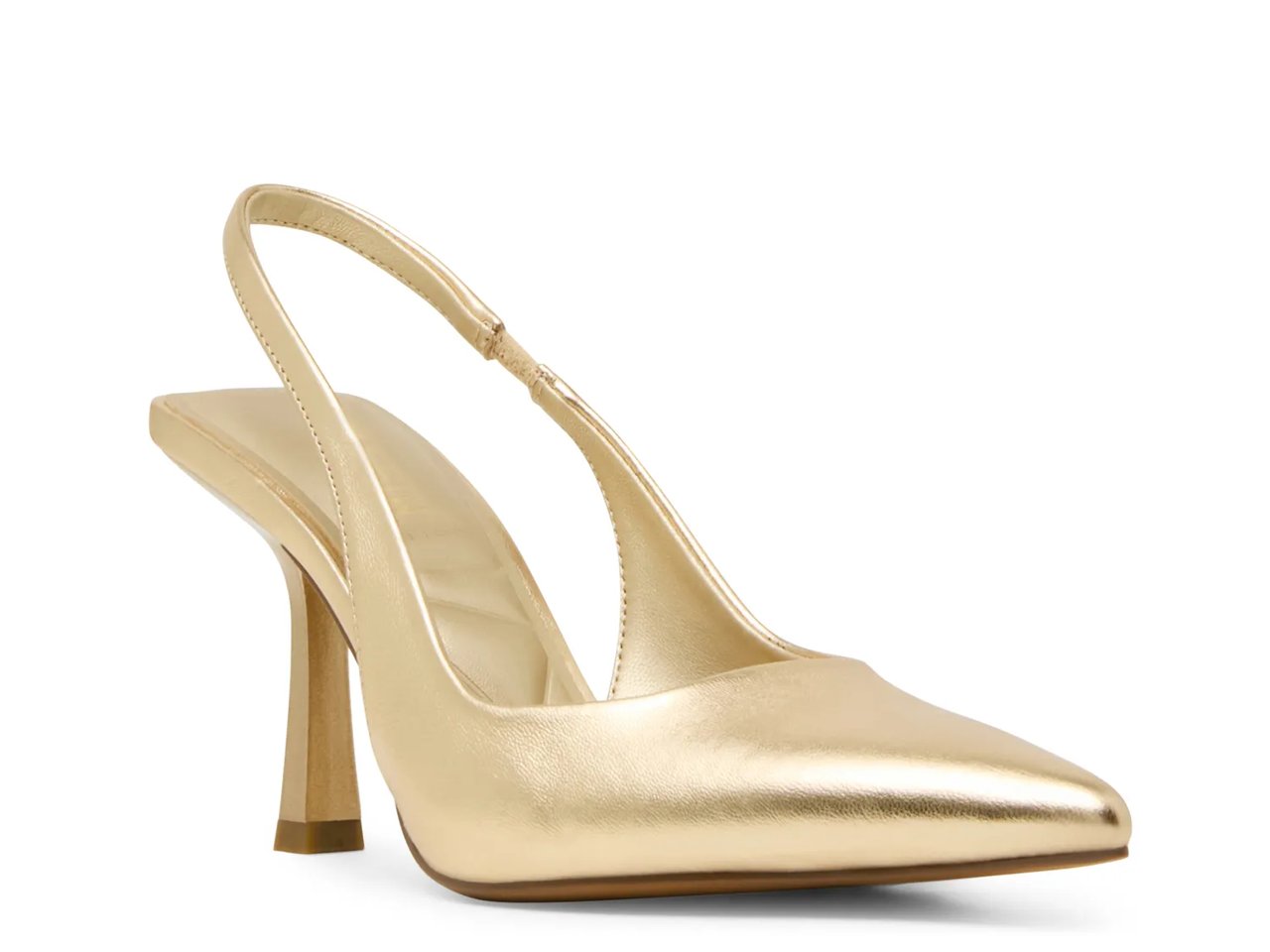 Itzy Pump