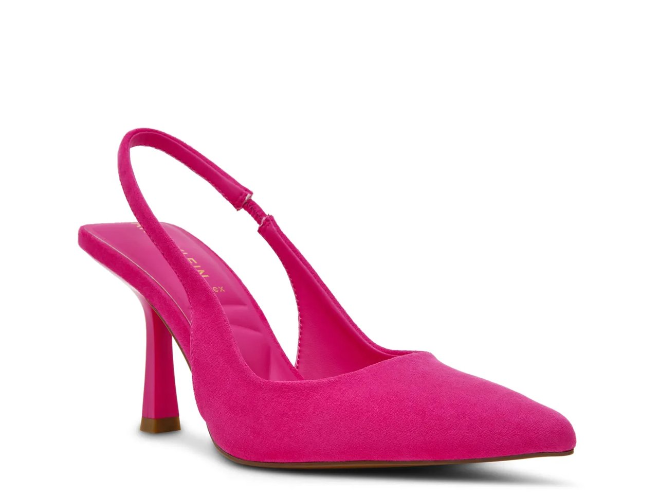 Itzy Pump