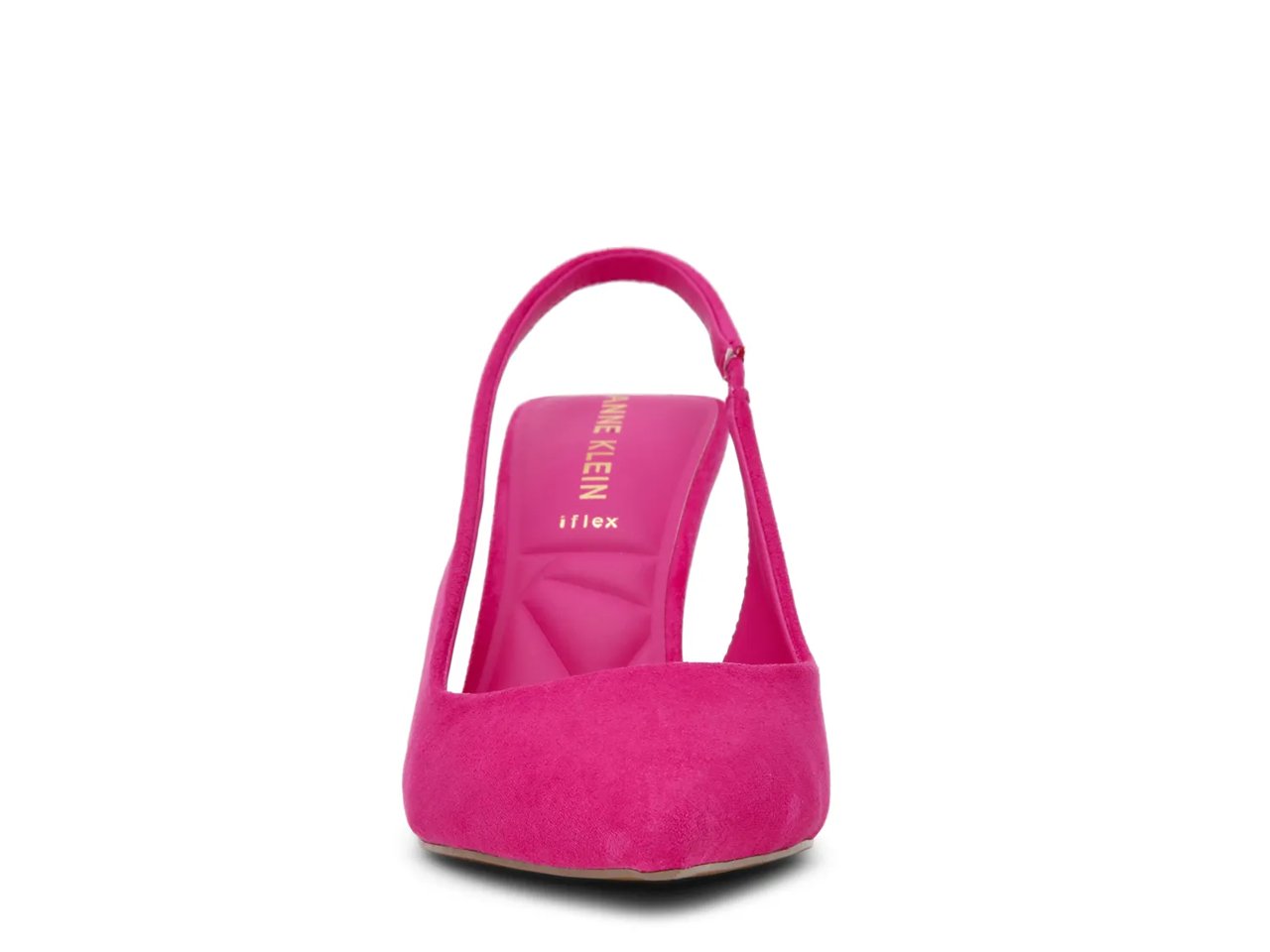 Itzy Pump