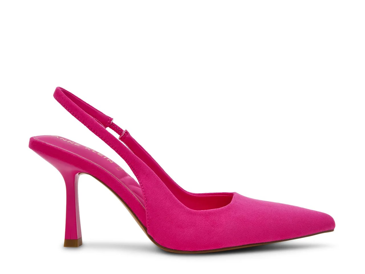 Itzy Pump