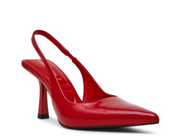 Click to shop women's colorful heels at DSW Designer Shoe Warehouse