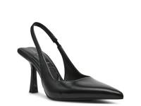 Itzy Pump Black view