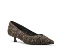 Janette Pump Cognac view