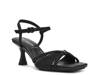 Jelena Sandal Black view