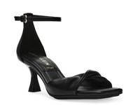 Jessie Sandal Black view