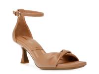 Jessie Sandal Tan view