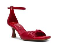 Jessie Sandal Red view