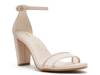Kourtney Sandal Bone White view