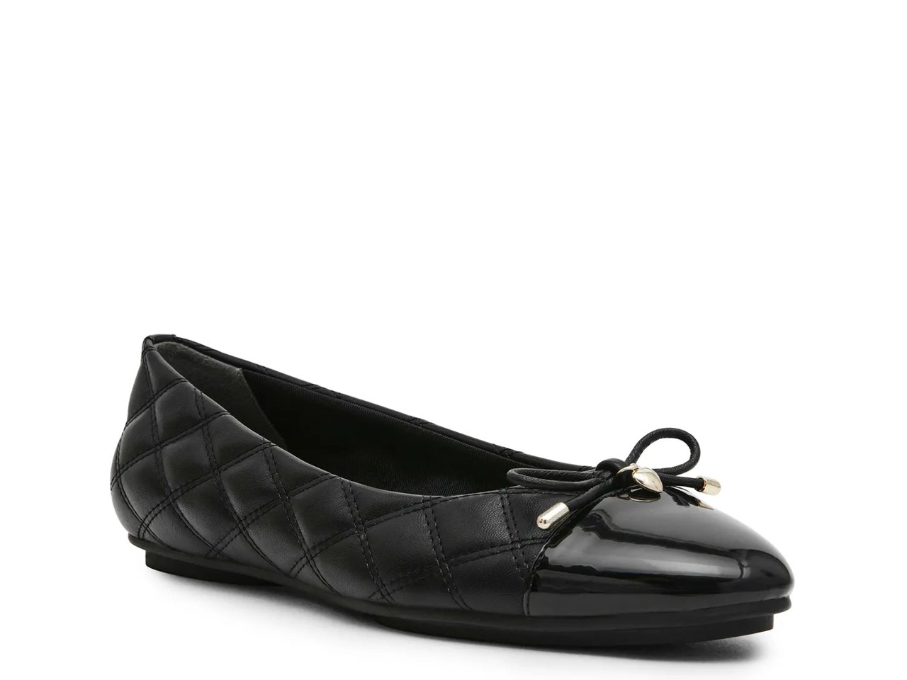 Luci Ballet Flat