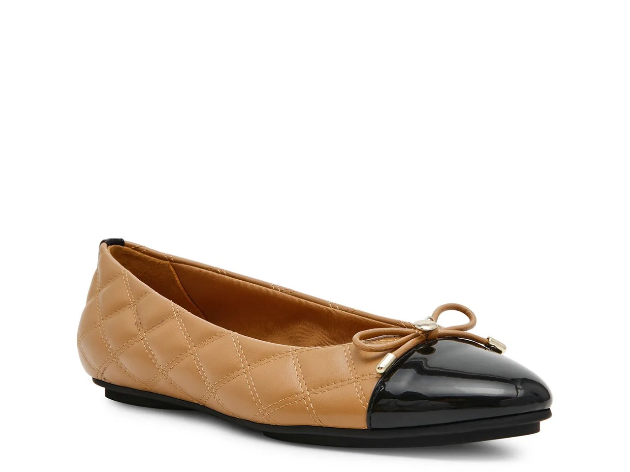 Luci Ballet Flat