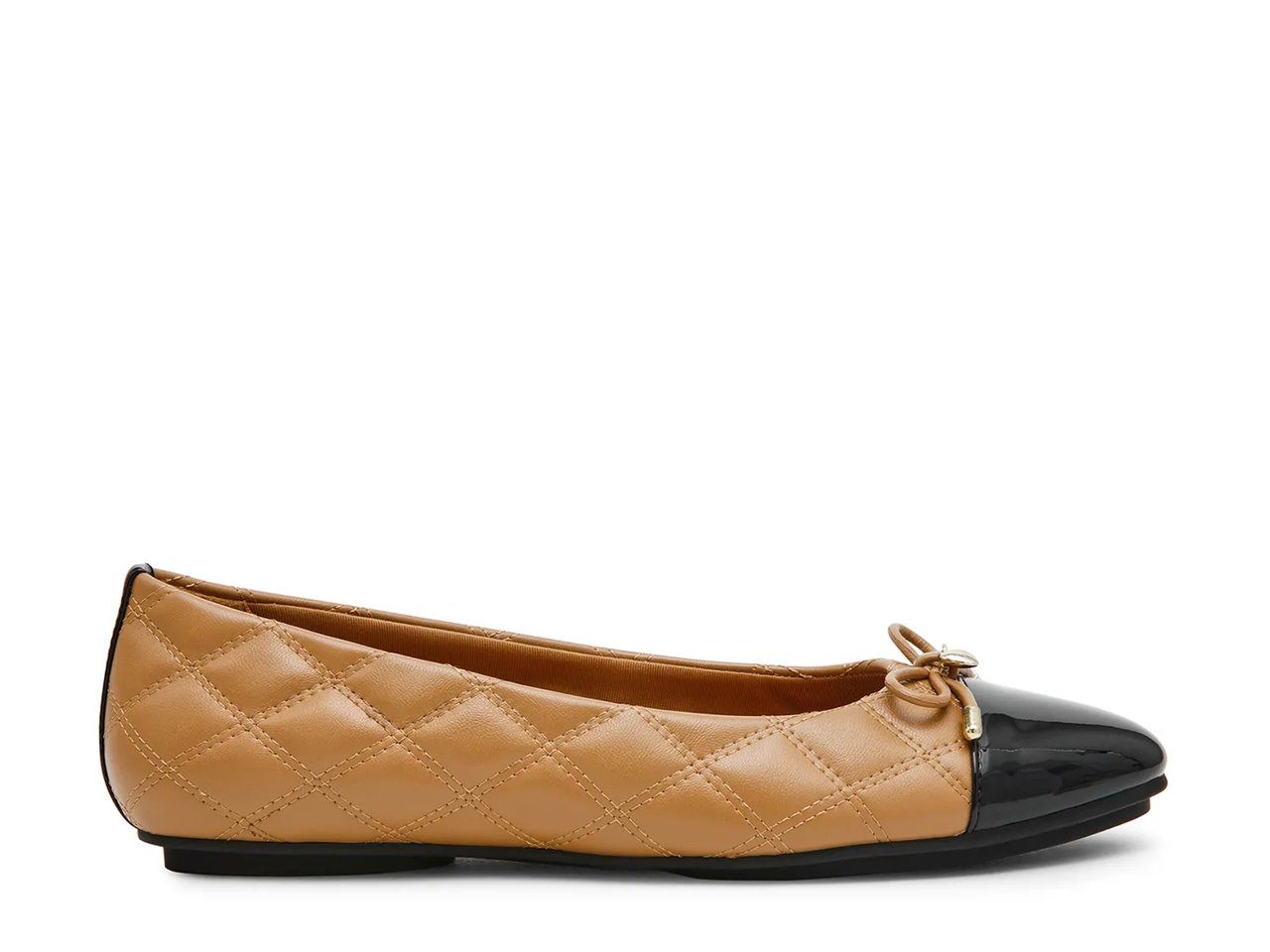 Luci Ballet Flat