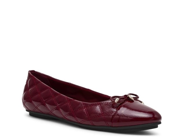 Luci Ballet Flat