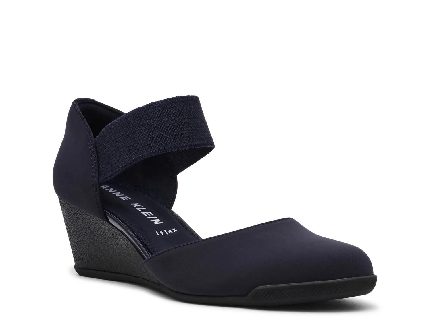 Tiffany Wedge Pump - image 2