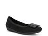 Umari Slip-On Black view