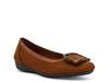 Umari Slip-On Dark Brown view
