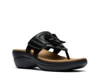 Merliah Kyla Sandal Black view