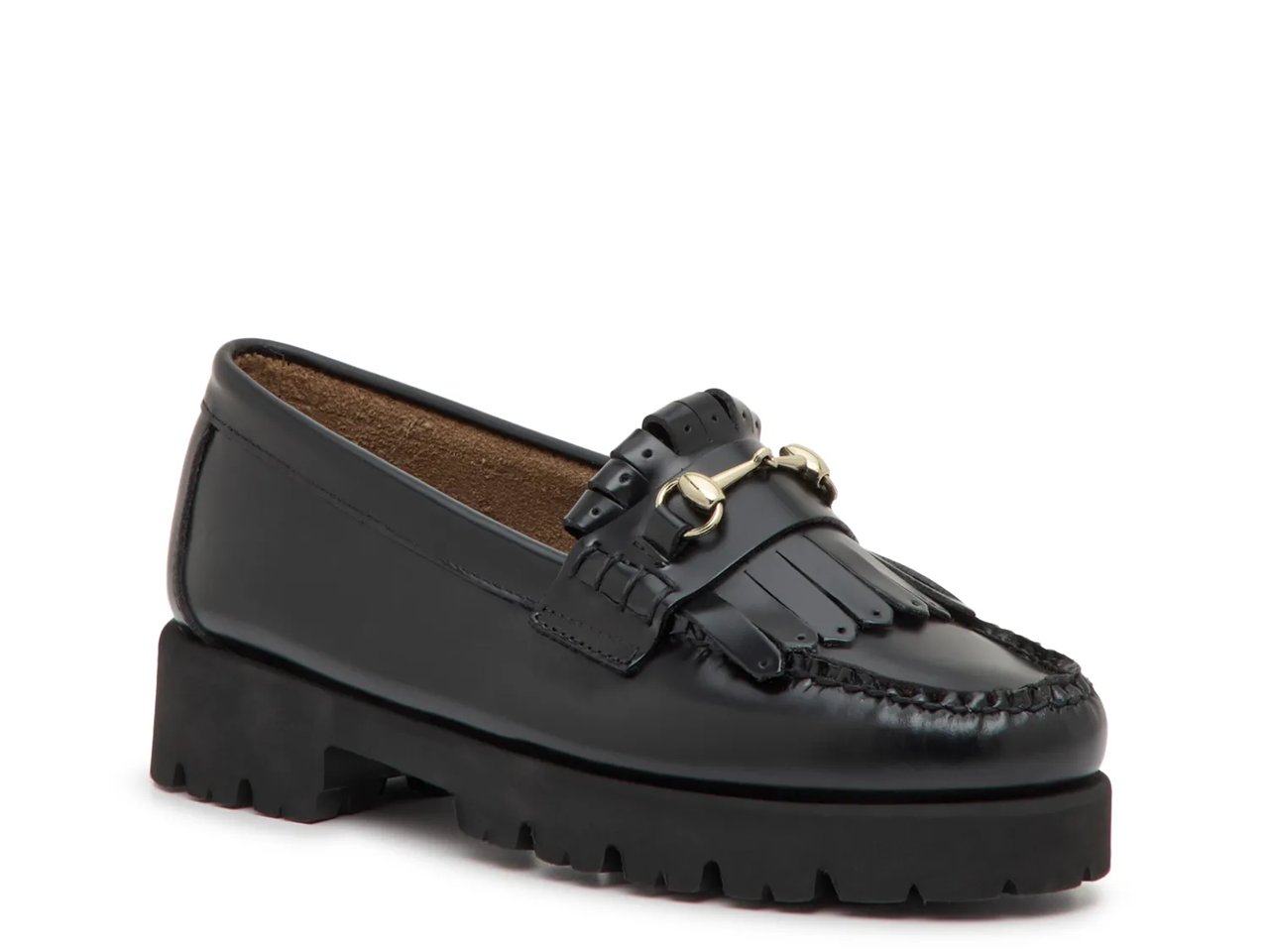 Lianna Kiltie Loafer
