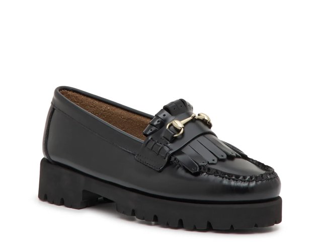 Lianna Kiltie Loafer