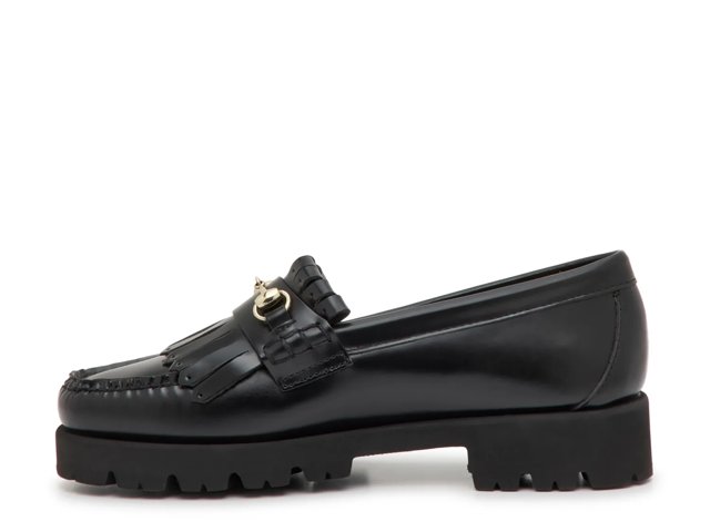 Lianna Kiltie Loafer
