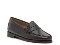 Whitney Penny Loafer Dark Brown view