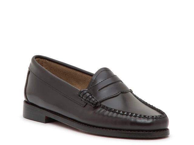 G.H. Bass Whitney Penny Loafer - Free Shipping | DSW