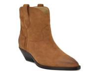 Abreve Bootie Tan view