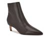 Brite Bootie Dark Brown view