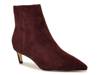 Brite Bootie Bordeaux view