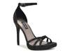 Lartay Sandal Black view