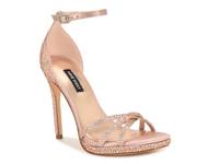 Lartay Sandal Light Pink view