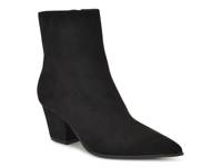 Serri Bootie Black view