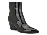 Serri Bootie Black view