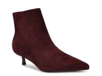 Turrel Bootie Red view