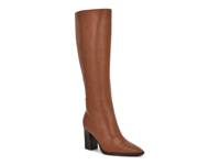 Zeran Boot Brown view
