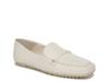 Zoey Loafer White view
