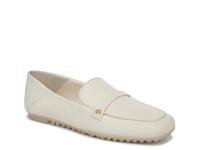 Zoey Loafer White view