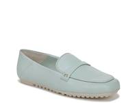 Zoey Loafer Blue view