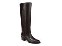 Korbin Boot Dark Brown view