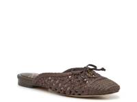 Minna Mule Dark Brown view