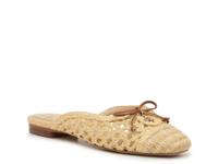 Minna Mule Beige view